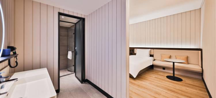 汉庭酒店(天津五大道小白楼店)图片