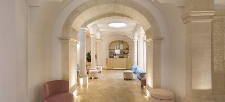 阿尔特弥德宫殿 - V度假村(Palazzo Artemide - VRetreats)图片