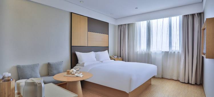 全季酒店(杭州萧山国际机场店)图片