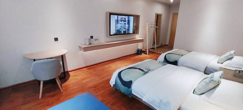 桂林安兴大酒店(金山广场店)图片