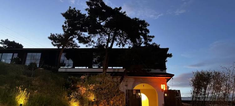 北京山是旅修·云外禅谷民宿(密云水库店)图片