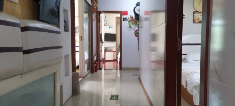 兴化龙福客房(楚水实验学校店)图片