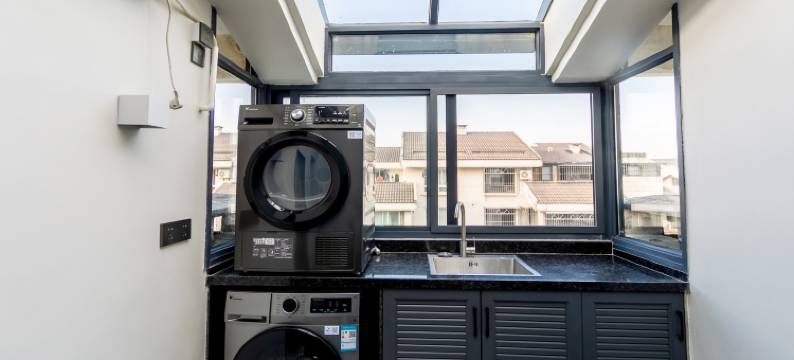 普陀山·瑞驿·印迹山舍民宿(普济寺店)图片