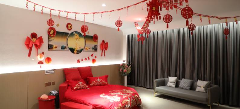 磐石金海之湾酒店图片