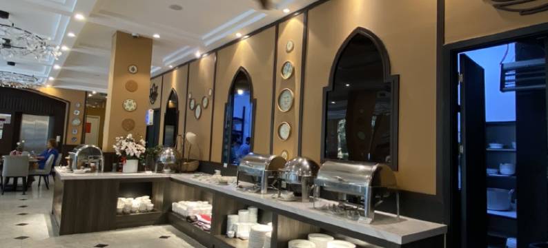 珍珠酒店富国岛(Pearl Hotel Phu Quoc)图片