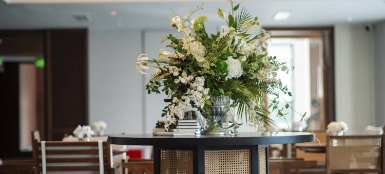 成都文殊坊春熙路逸扉酒店图片