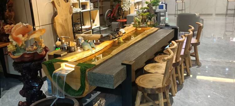 尚客优酒店(宣威火车站店)图片