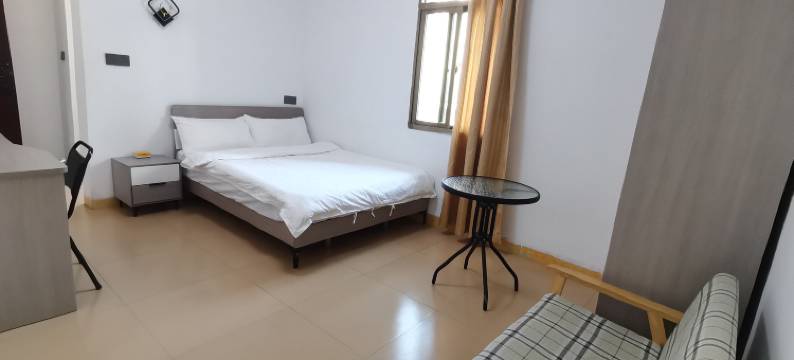 厦门北站小白鹭公寓图片