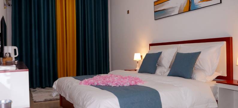 三木佳禾酒店图片