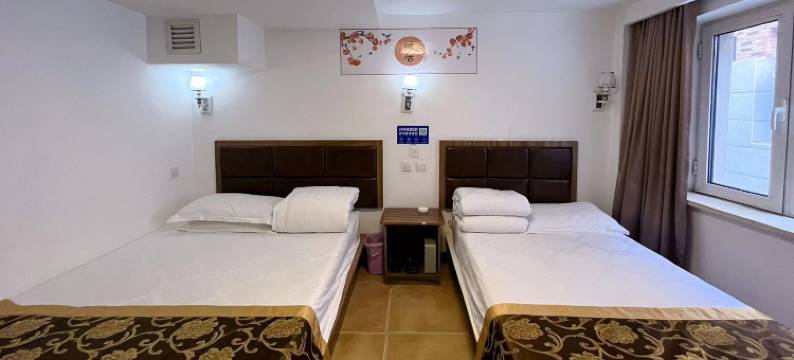 中元商务宾馆(长春火车站店)图片