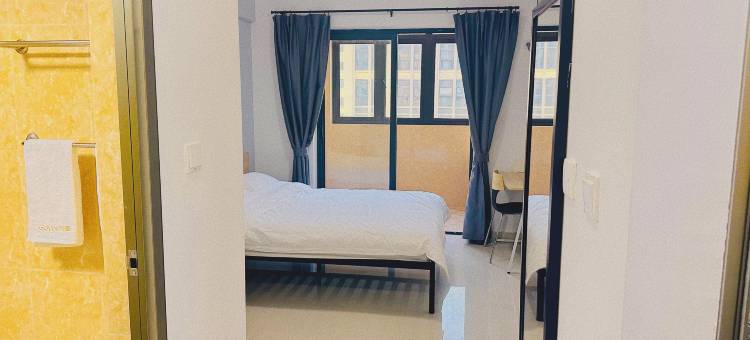 冠寓(厦门湾悦城店)图片