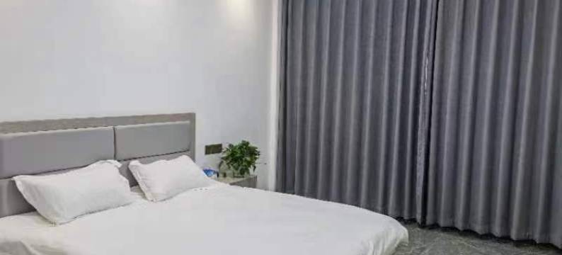 玉山县江南客栈图片