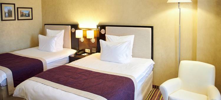 河宫酒店(River Palace Hotel)图片