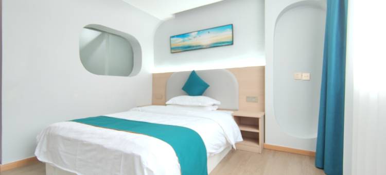 格盟酒店(织金县金玉龙城官塘桥店)图片