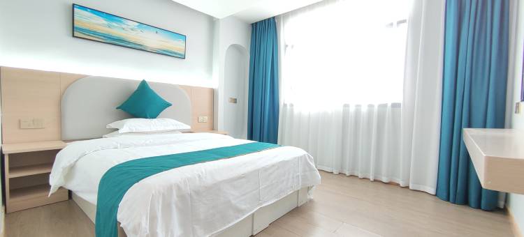 格盟酒店(织金县金玉龙城官塘桥店)图片