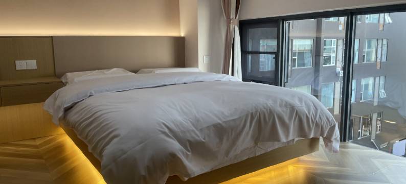 喜遇民宿(昆明火车站店)图片