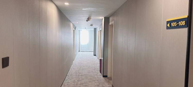 7天连锁酒店(北京国贸四惠东地铁站店)图片