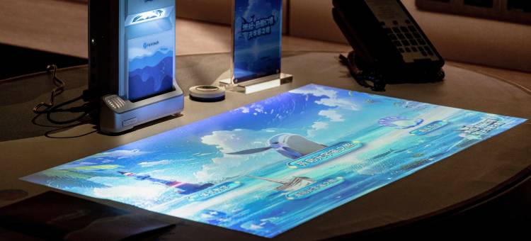 厦门海景洲际酒店图片