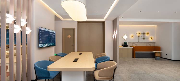 锦江之星(深圳机场店)图片