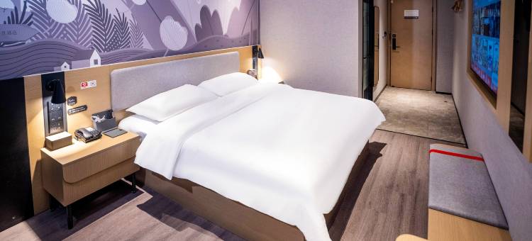 尚客优连锁酒店(孟良崮大街店)图片