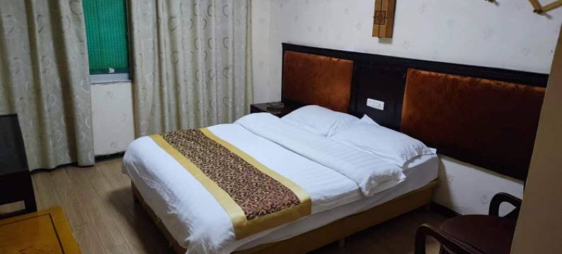 京华宾馆(黄石武商广场店)图片