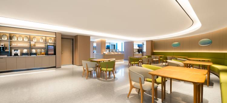 全季酒店(惠州博罗天虹购物中心店)图片