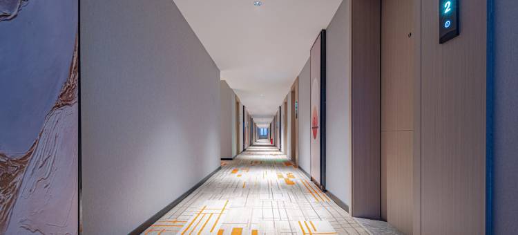 悦季酒店(永州零陵店)图片