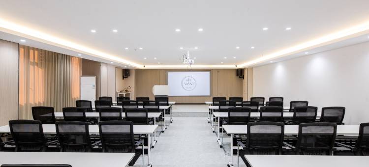 华辉酒店(惠州西湖店)图片