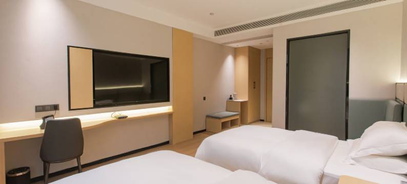 硕果酒店(民权高铁北站店)图片