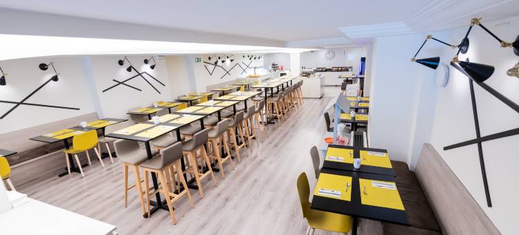 雅典娜卡拉布里亚公寓酒店(Aparthotel Atenea Calabria)图片