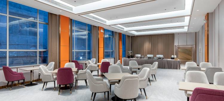麗枫酒店(黄冈黄梅客运站店)图片