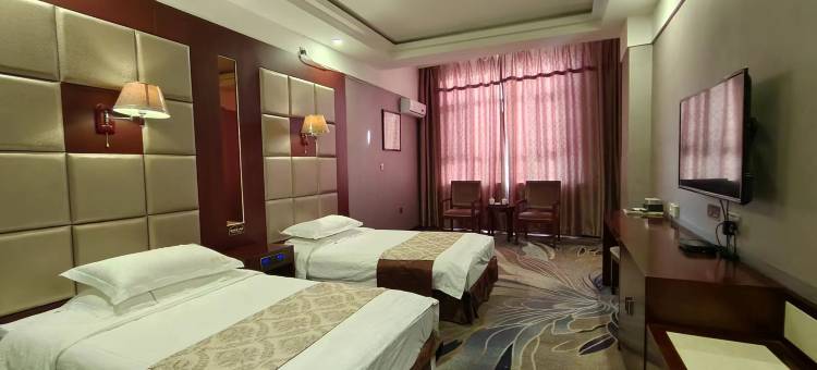 和硕和顺饭店图片