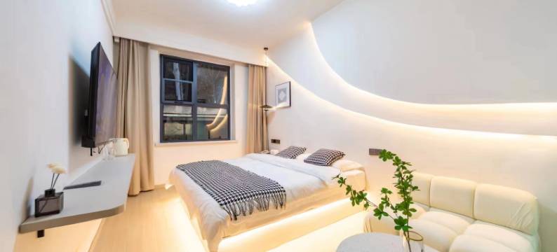 中方商务酒店(南阳府衙店)图片