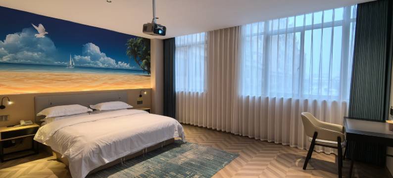 和景酒店(广德横山国家森林公园店)图片