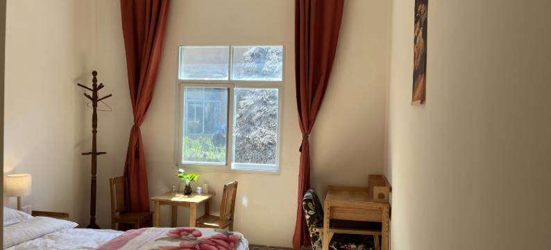 元阳多依树景区客栈图片