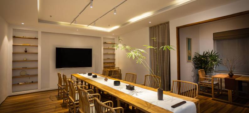 大观书院酒店(挂甲寺店)图片