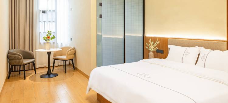 山韵民宿(南岳衡山景区大庙店)图片