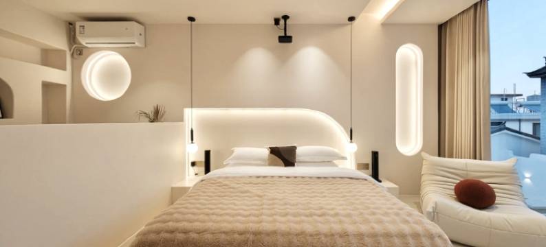 巷往酒店(阳朔十里画廊店)图片