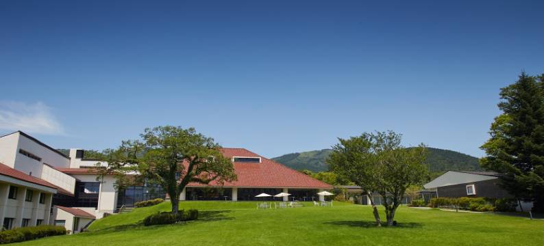 箱根高原酒店(HAKONE HIGHLAND HOTEL)图片