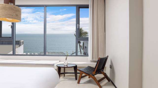 余笙有你HOTEL(天涯海角店)