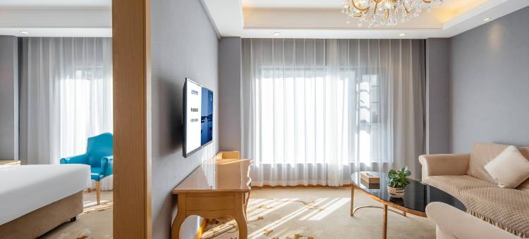 维也纳国际酒店(大理下关市区店)图片