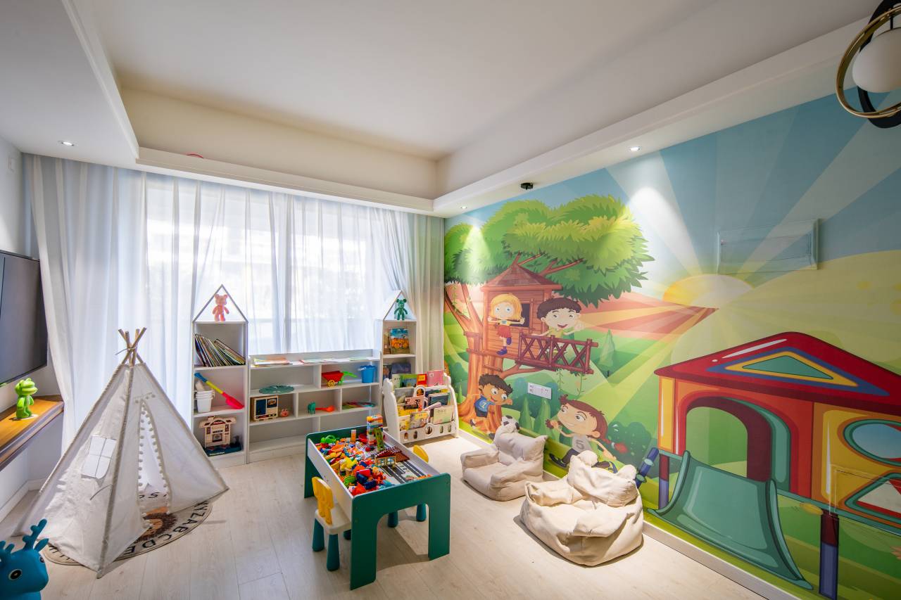 丽江丽呈别院•沐轩(古城区师范学院店)图片