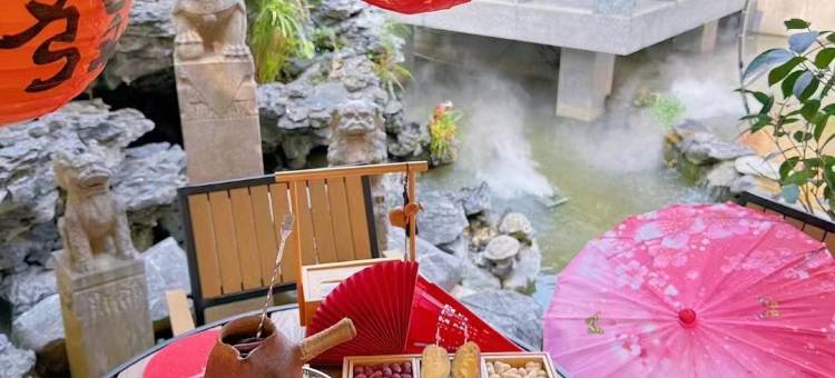 星湖揽月宋文化民宿(肇庆七星岩景区店)图片