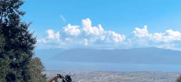 苍海高尔夫艺术酒店图片