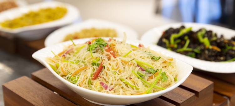 雅斯特国际酒店(钦州北部湾大道大润发店)图片