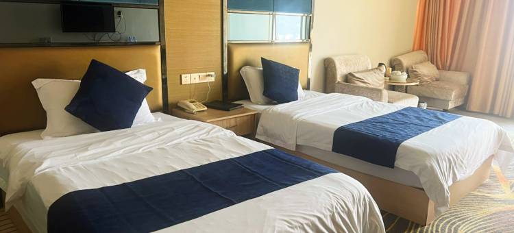 安溪龙津商务酒店图片