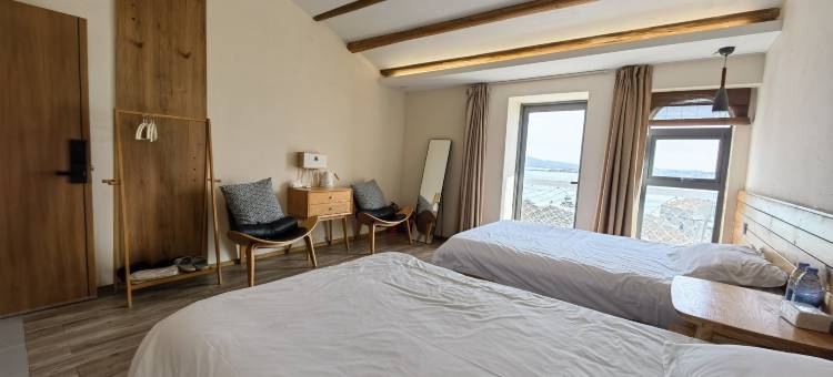 平潭北港三片舍海景民宿图片