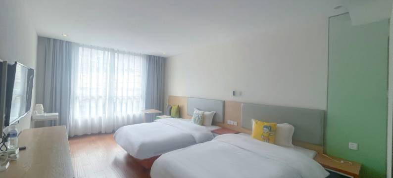 仁益酒店(康定新都桥店)图片