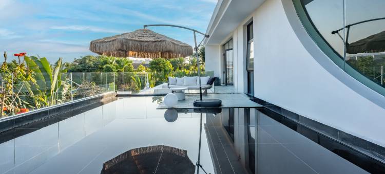 江暮·377花园私墅图片