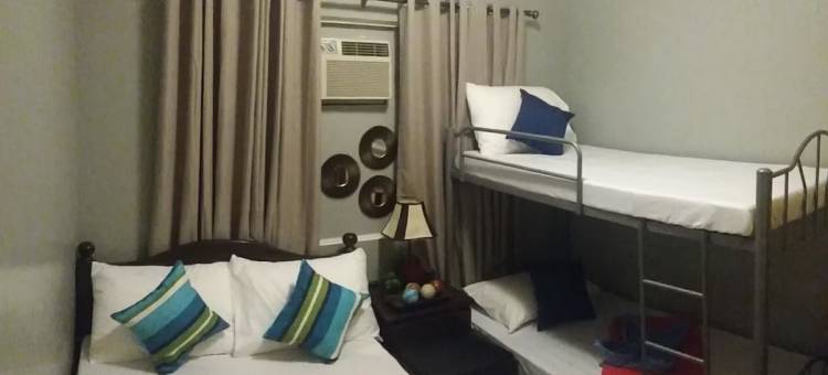 中途停留青年旅馆-麦克坦(The Stopover Hostel - Mactan)图片